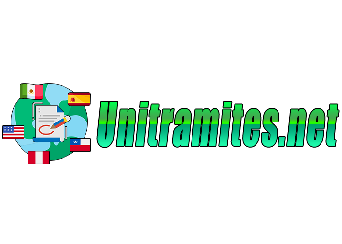 Unitramites.net